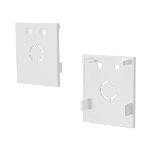 Торцевая заглушка (2 шт) ST Luce Skyflat ST069.509.12 Торцевая заглушка (2 шт) ST Luce Skyflat ST069.509.12
