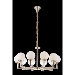 8683/10NK NICKEL (1) Люстра NW 8683/10NK NICKEL (1) Люстра NW