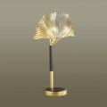 Настольная лампа Odeon Light Hall Ventaglio 4870/1T