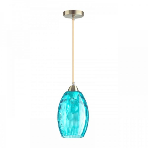 Подвесной светильник Lumion Suspentioni Sapphire 4490/1