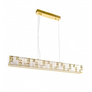 6029E/36W GOLD+CLEAR (1) Люстра NW 6029E/36W GOLD+CLEAR (1) Люстра NW