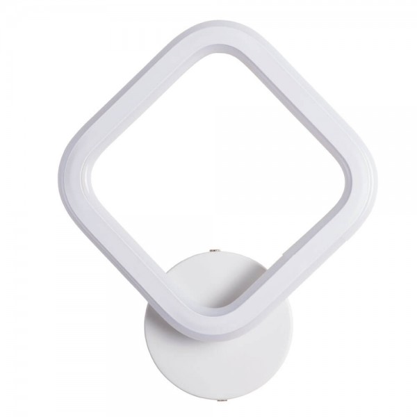 Настенный светильник Arte Lamp Polli A9005AP-1WH