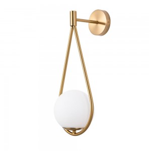 Бра Arte Lamp Matisse A7765AP-1AB Бра Arte Lamp Matisse A7765AP-1AB