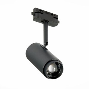 Трековый светодиодный светильник ST Luce Zoom ST600.446.12 Трековый светодиодный светильник ST Luce Zoom ST600.446.12