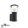 Уличный настенный светильник Novotech Haut Street 371071