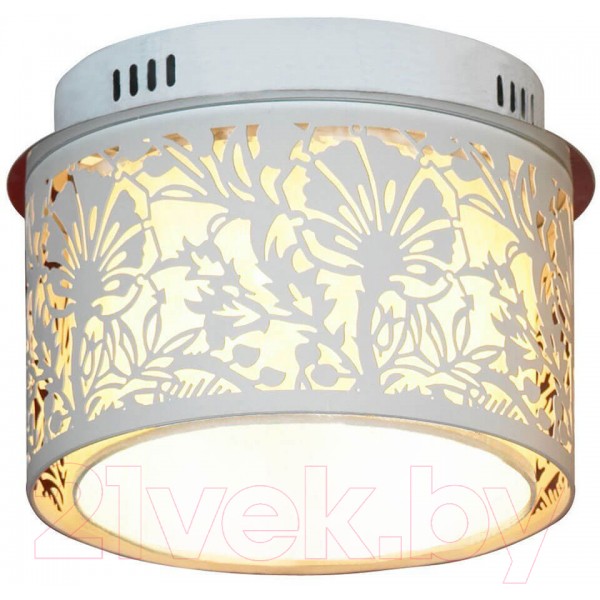 Люстра Lussole Vetere GRLSF-2307-04