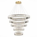 Подвесной светодиодный светильник ST Luce Tivoli SL1622.313.05