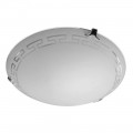 Настенный светильник Arte Lamp Antica A4220PL-3CC