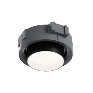 Встраиваемый светильник Technical DL144-GX53-B