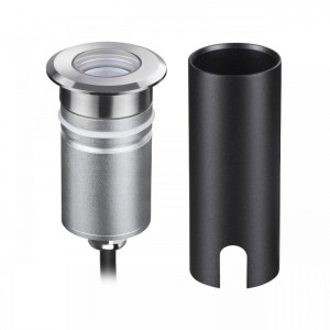 Уличный светильник ODEON LIGHT NATURE 6660/1GL3