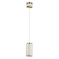 Подвесной светильник Odeon Light Lulu L-Vision 5454/5L