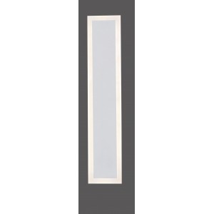 2659/400 WHITE (1/5) Настенный светильник NW