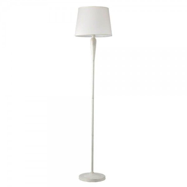 Торшер Arte Lamp A9310PN-1WG