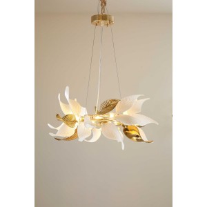 6825/6D FG (1) Люстра NW # 6825/6D FG (1) Люстра NW #