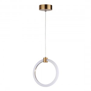 Подвесной светодиодный светильник Lumion Nova 5297/7L