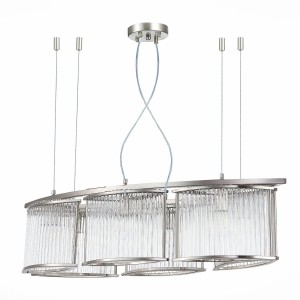 Подвесная люстра ST Luce Velletri SL1627.103.06 Подвесная люстра ST Luce Velletri SL1627.103.06