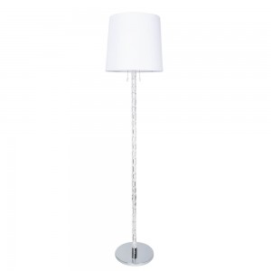 Торшер Arte Lamp Wasat A4048PN-1CC Торшер Arte Lamp Wasat A4048PN-1CC