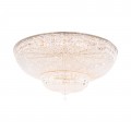Люстра Maytoni DIA100-CL-42-G