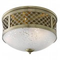 Потолочный светильник Arte Lamp Guimet A6580PL-3AB