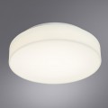 Потолочный светодиодный светильник Arte Lamp Aqua-Tablet Led A6824PL-1WH