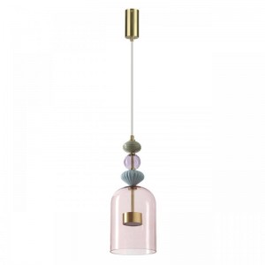 Подвесной светильник Odeon Light PALLETA 5045/12L