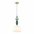 Подвесной светильник Odeon Light Classic Candy 4861/1C