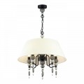 Подвесная люстра Odeon Light Exclusive Sochi 4896/5A