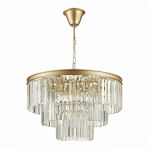 Подвесная люстра ST Luce Ercolano SL1624.203.12 Подвесная люстра ST Luce Ercolano SL1624.203.12