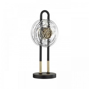 Настольная лампа Odeon Light Exclusive Modern Magnet 5407/12TL