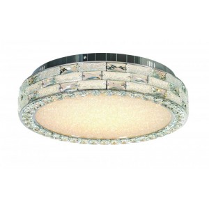 6065R/108W CHROME+CLEAR (1) Люстра NW 6065R/108W CHROME+CLEAR (1) Люстра NW