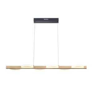 Подвесной светильник Vele Luce Drop VL7194P06 Подвесной светильник Vele Luce Drop VL7194P06