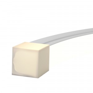 Гибкий неон Led Strip 432016