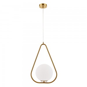 Подвесной светильник Arte Lamp Matisse A7765SP-1AB Подвесной светильник Arte Lamp Matisse A7765SP-1AB