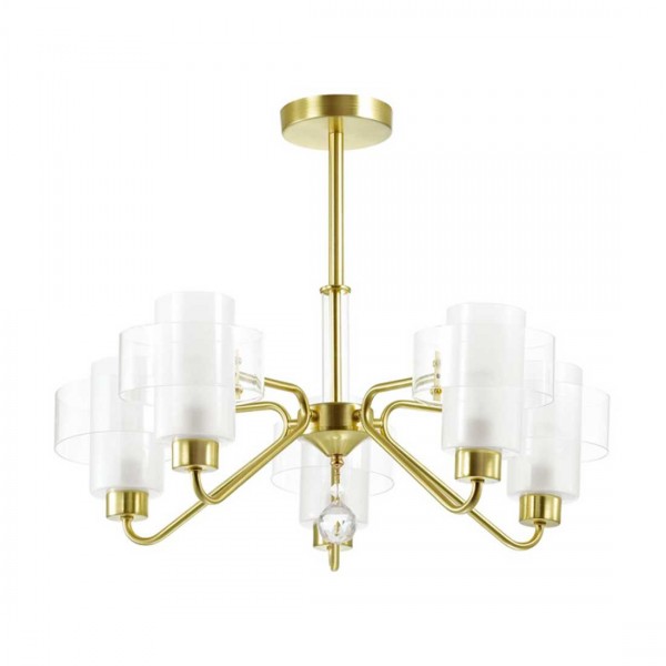 Потолочная люстра Lumion Comfi Drew 3705/5C