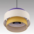 Светильник подвесной Lumion PALERMO 8281/4