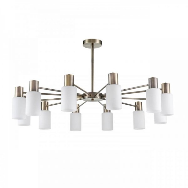 Потолочная люстра Lumion Comfi Mave 8100/12C