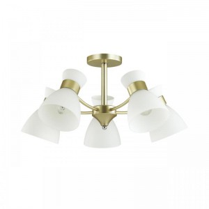 Потолочная люстра Lumion Comfi Wilma 4535/5C