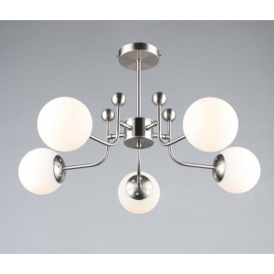 7039/5 SN (1) Люстра RL 7039/5 SN (1) Люстра RL