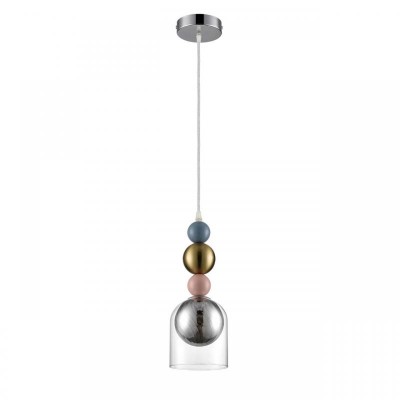 Подвесной светильник Lumion Moderni Gallo 8066/1A