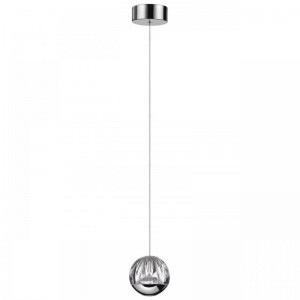 Подвесной светильник ODEON LIGHT L-VISION 5100/5L Подвесной светильник ODEON LIGHT L-VISION 5100/5L