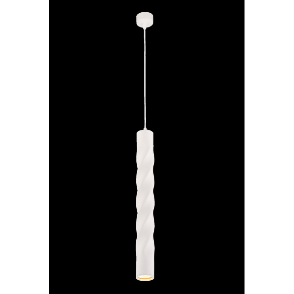 1016W-L WHITE (1/30) Светильник (RL)