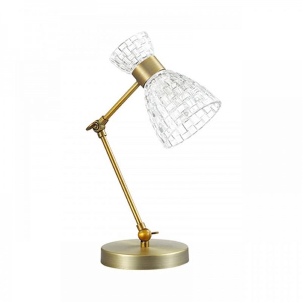 Настольная лампа Lumion Comfi Jackie 3704/1T