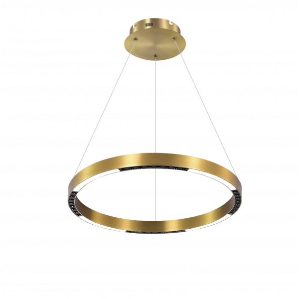 2063-DW-400 PAINT GOLD (1) Светильник (NW)