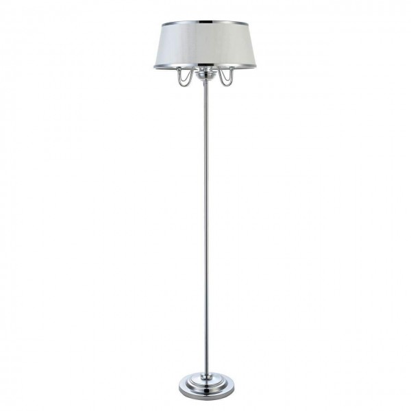 Торшер Arte Lamp Dante A1150PN-3CC