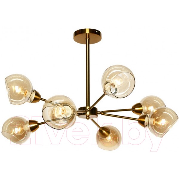 Люстра Lussole LSP-8208