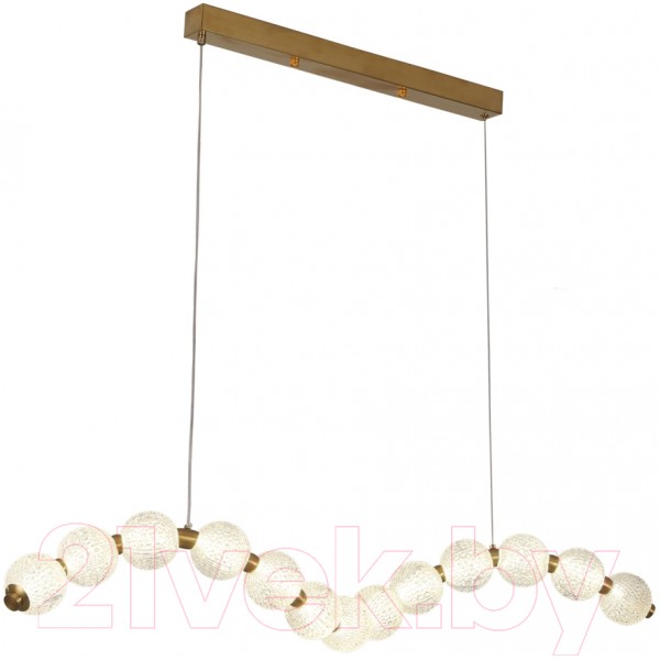 Люстра Lussole Cayuga LSP-7184