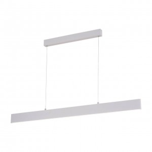 Подвесной светодиодный светильник Arte Lamp A2505SP-2WH Подвесной светодиодный светильник Arte Lamp A2505SP-2WH