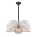 Подвесная люстра Vele Luce Cross VL5272P05