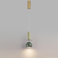 Подвесной светильник Odeon Light Jazz L-Vision 5475/4L