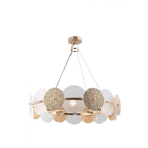 15629STD/8 FG (1) Люстра NW